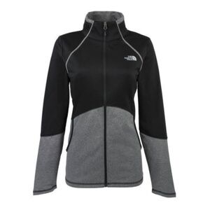 North Face Women’s Lightweight Zip Jacket – Size M